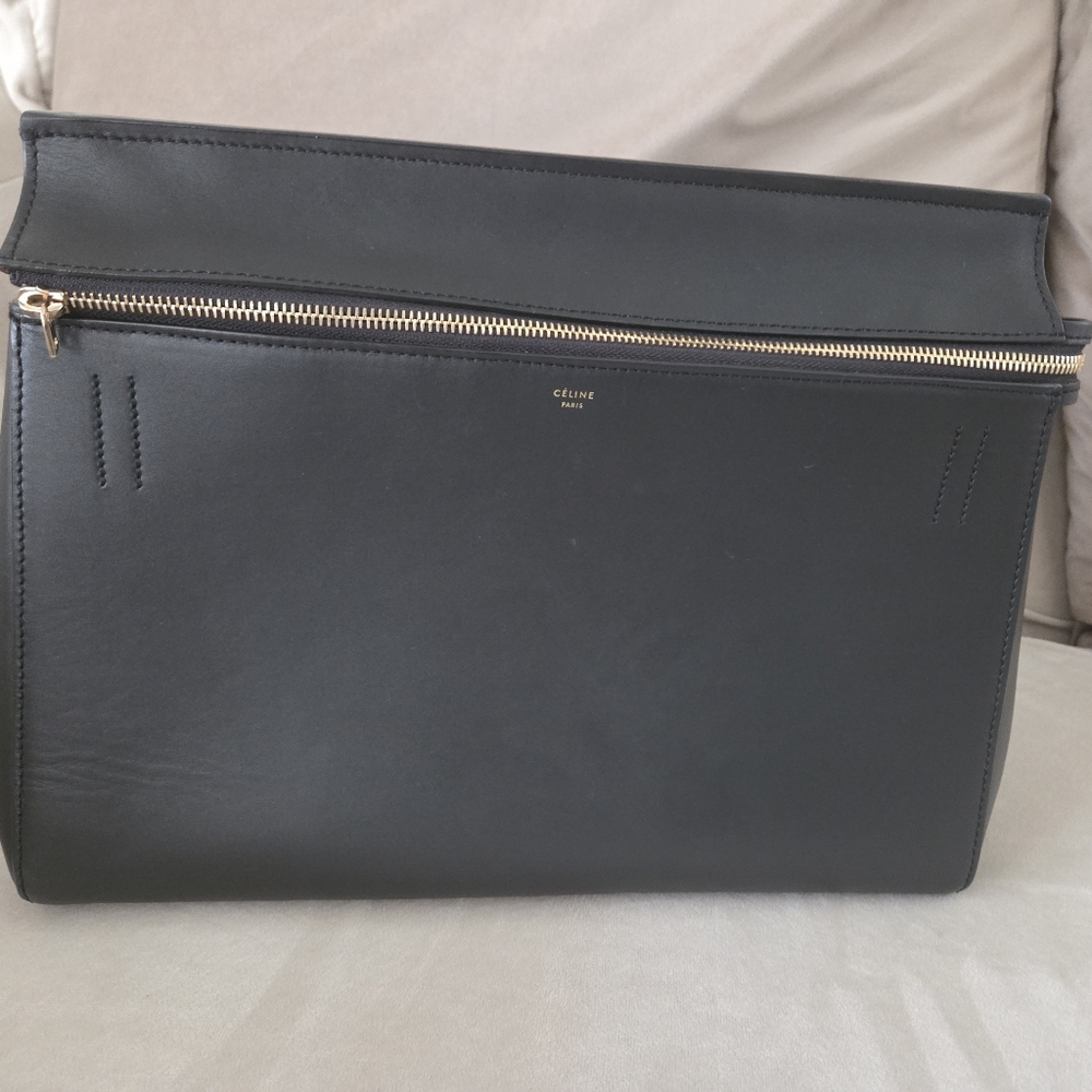 Celine EDGE Handbag